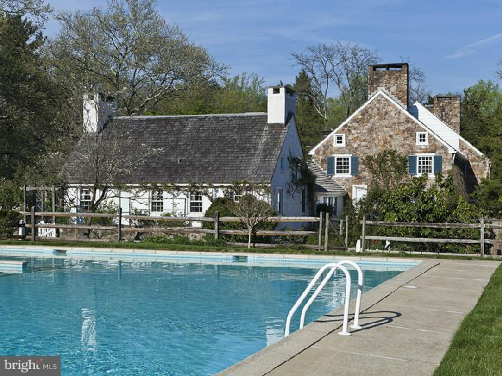 203 Drakes Corner Road Princeton, NJ 08540 - Photo 20 of 25 Gallery Image 20