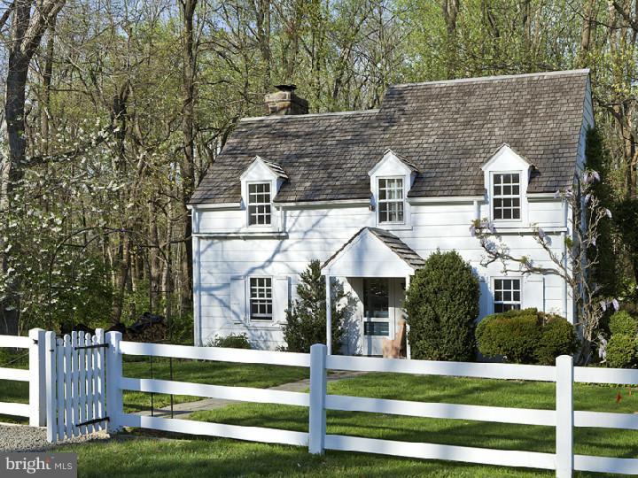 203 Drakes Corner Road Princeton, NJ 08540 - Photo 21 of 25 Gallery Image 21