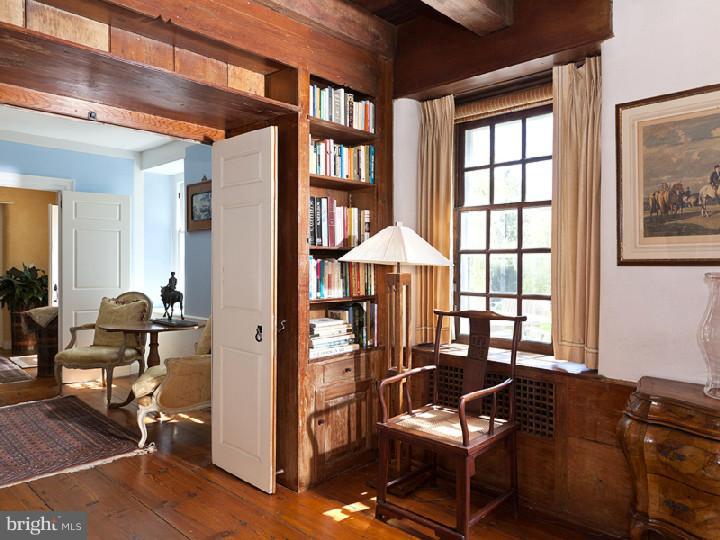 203 Drakes Corner Road Princeton, NJ 08540 - Photo 4 of 25 Gallery Image 4
