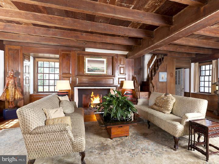 203 Drakes Corner Road Princeton, NJ 08540 - Photo 5 of 25 Gallery Image 5