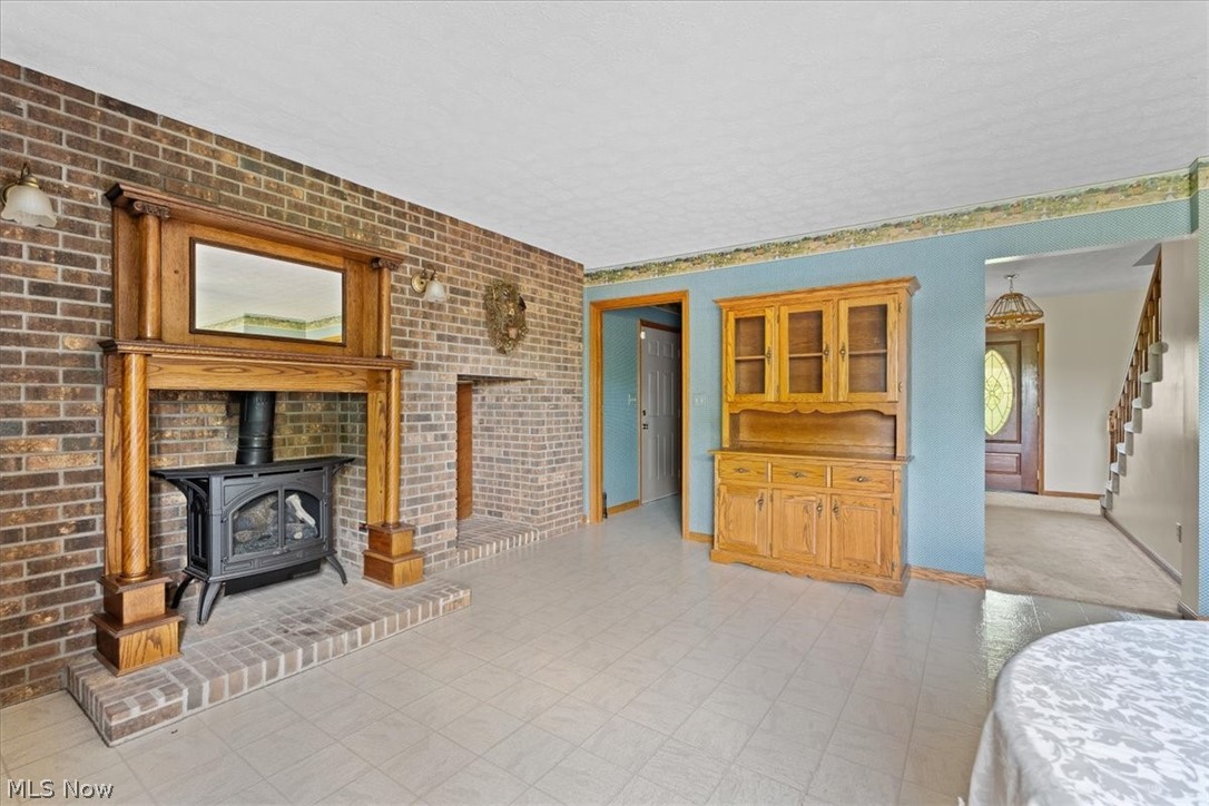 436 Moody Ridge Road Belpre, OH 45714 - Photo 36 of 48