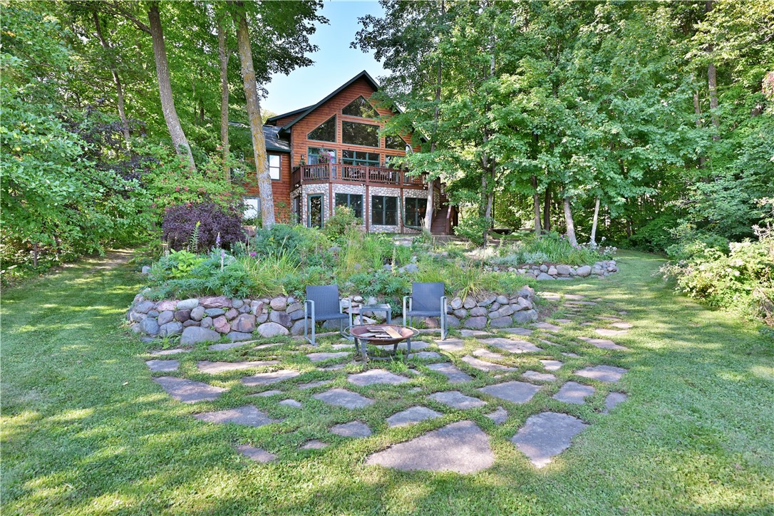 W2325 Belvidere Road Sarona, WI 54870 - Photo 7 of 56