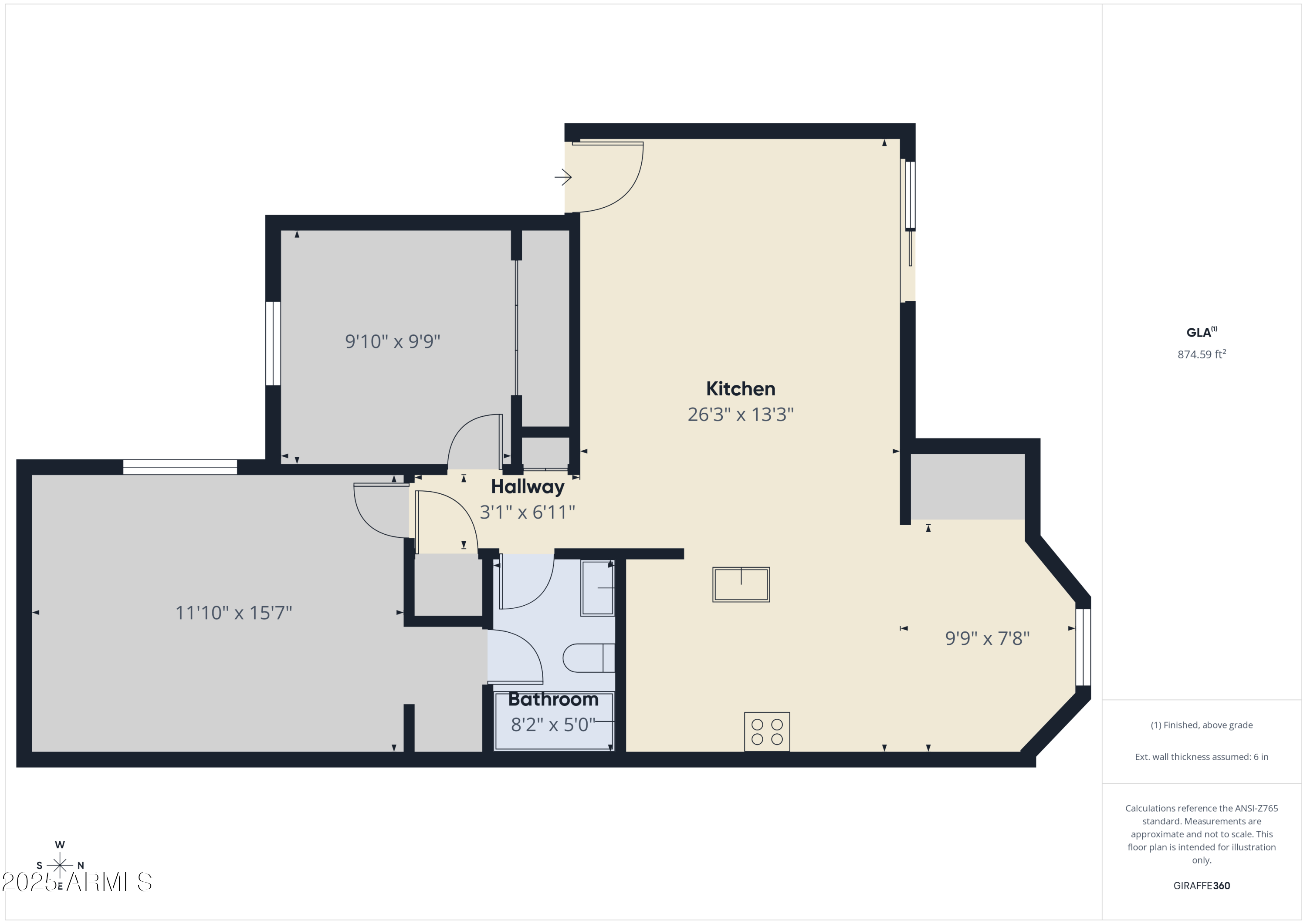 5236 West Peoria Avenue, Unit 140 Glendale, AZ 85302 - Photo 11 of 11