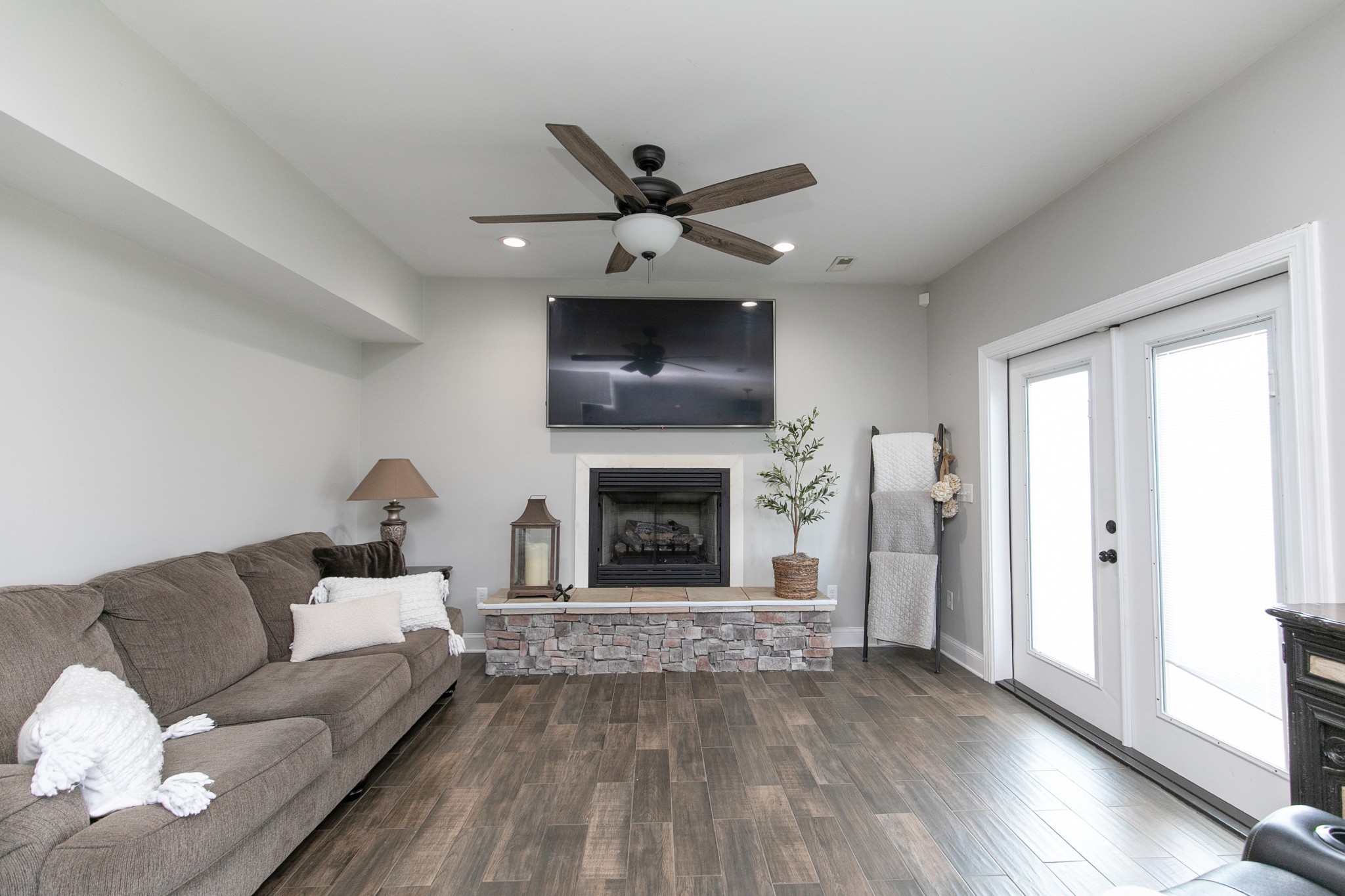 7144 Hall Road Greenbrier, TN 37073 - Photo 7 of 44