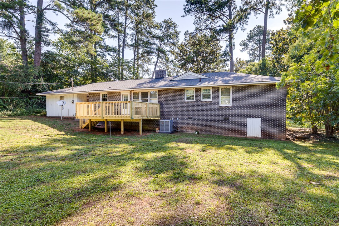 2003 College Avenue Anderson, SC 29621 - Photo 34 of 38
