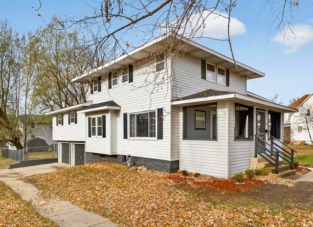 $227,900 | 511 8th Street North, Wisconsin Rapids, WI 54494