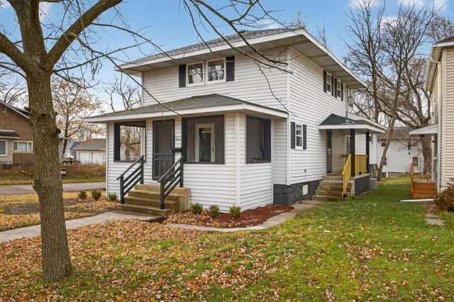 $227,900 | 511 8th Street North, Wisconsin Rapids, WI 54494