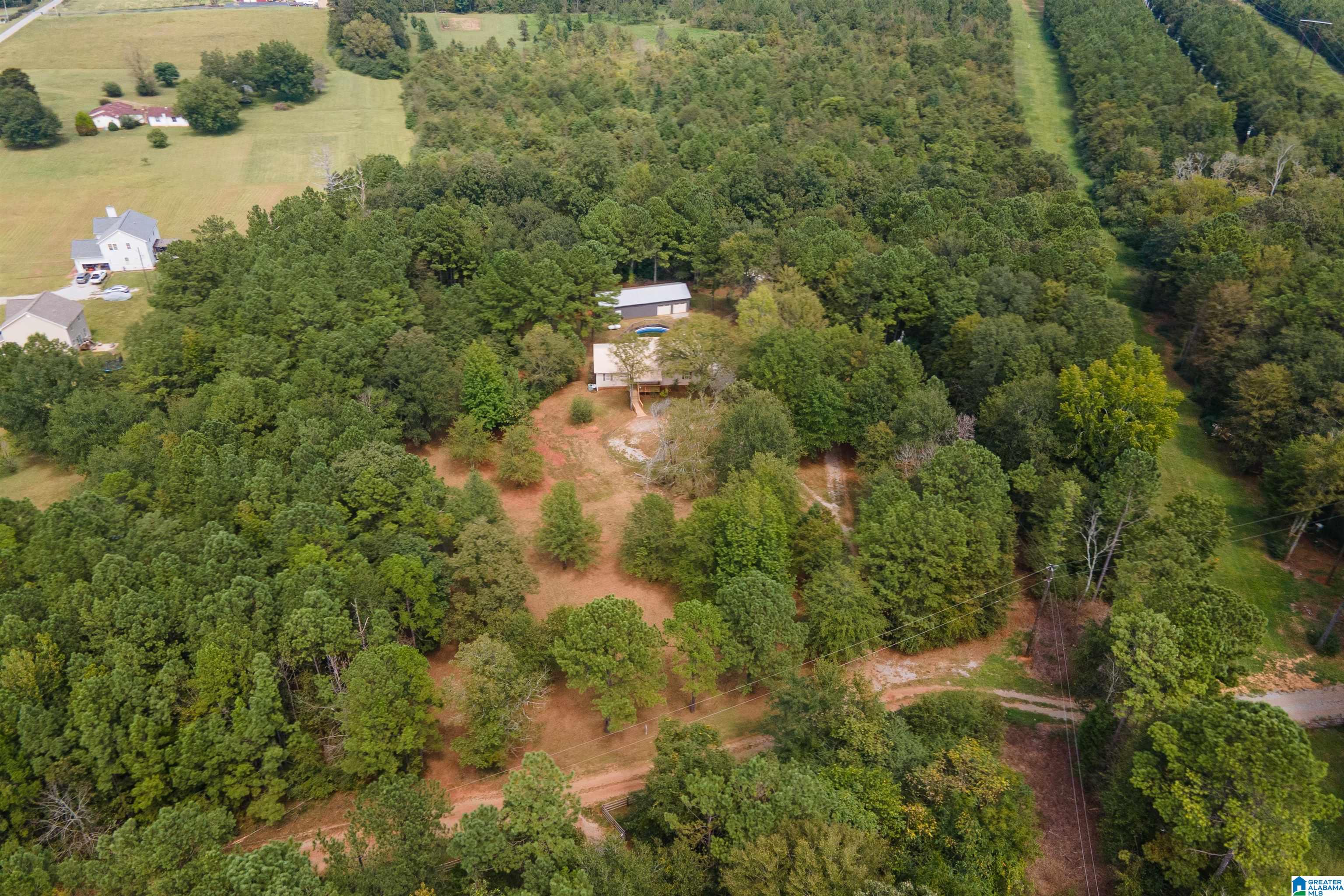 121 Wills Lane Talladega, AL 35160 - Photo 30 of 30