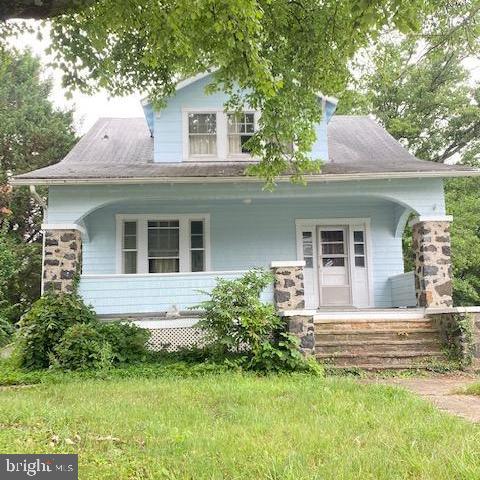 8307 Liberty Road Windsor Mill, MD 21244 - Photo 1 of 8