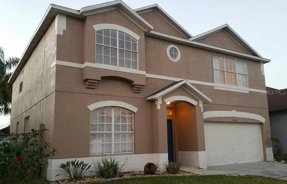 14237 Sahalee Lane Orlando, FL 32828 - Photo 1 of 1 Eastwood Community @ Sherwood Phase 2 - East Orlando 5bedroom 3 bath Enjoy Florida Living at its best!Sahalee Lane Estate: Eastwood Golf Community - Turn Key- Move In condition: Never Rented* 1 owner, New Roof 2018, VERY SMART FLOOR PLAN: Great Natural light, PRIVACY for every family member, Attention to details: architectural arches-columns-crown molding trim-wainscoting den/family room downstairs, lovingly maintained / updated, nothing else compares! Best Buy!