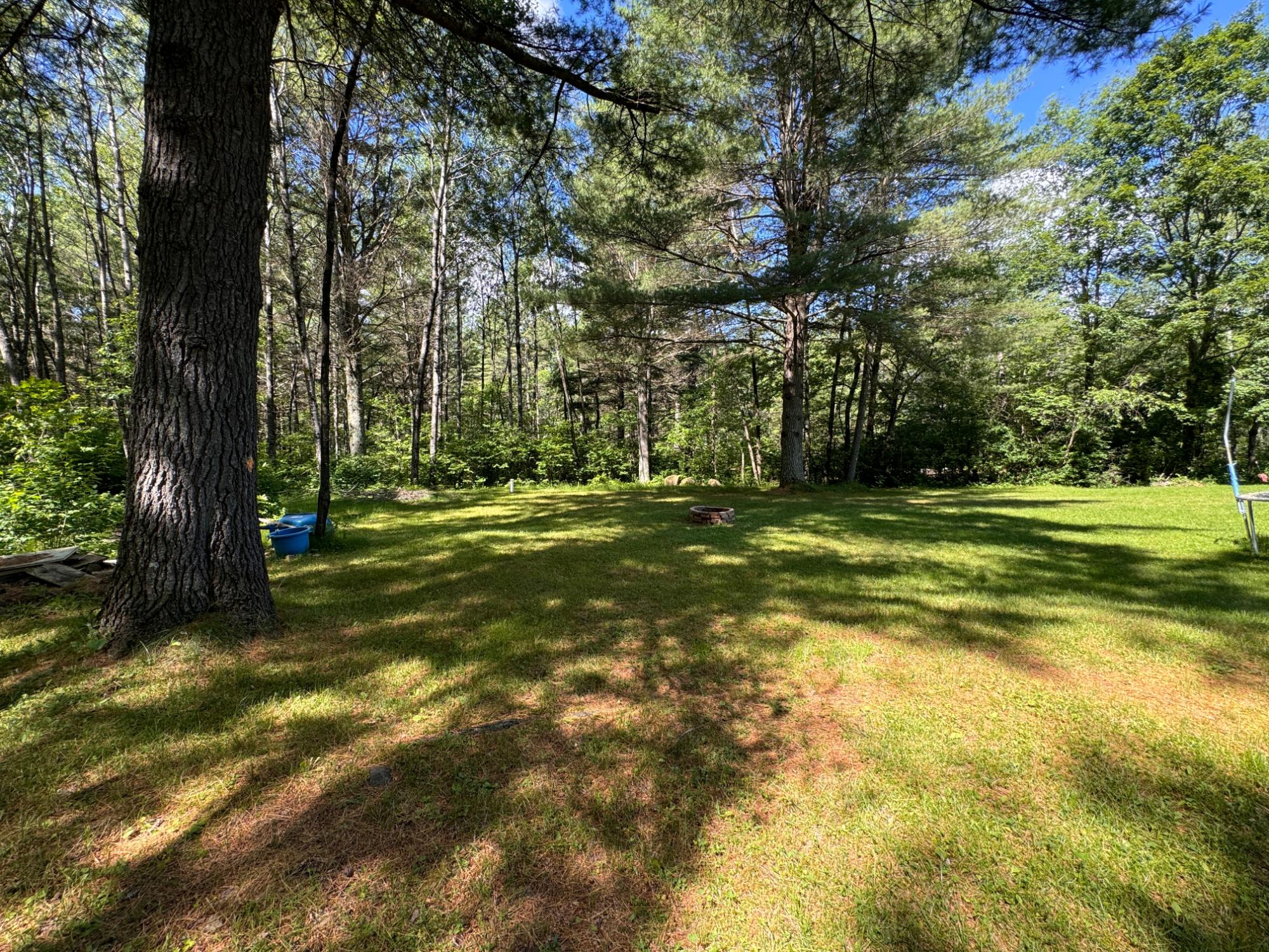 9501 Mill Road Hazelhurst, WI 54531 - Photo 20 of 23 Gallery Image 20