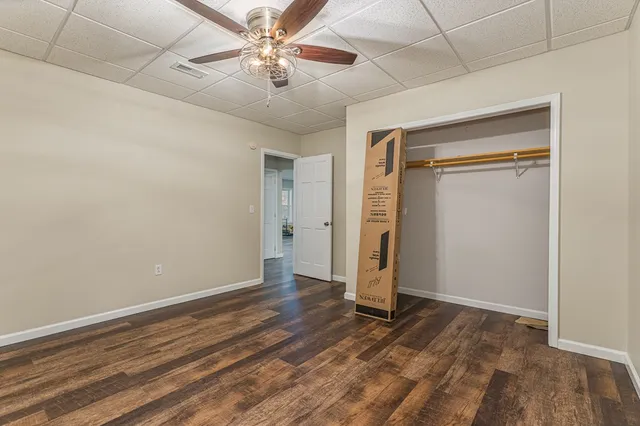 a view of house with a outdoor space