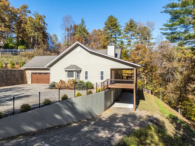 $749,900 | 122 Ritz Road, Murphy, NC 28906