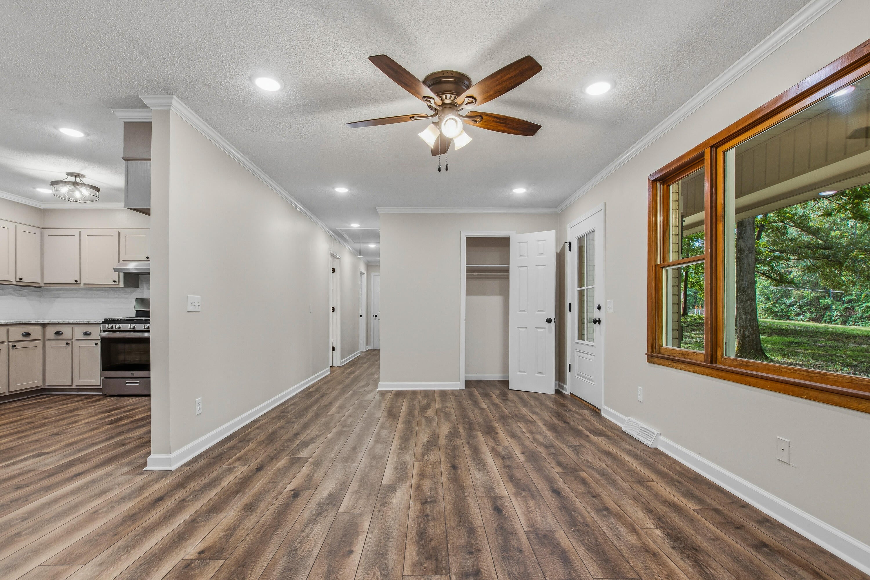 128 Harden's Chapel Road Fulton, MS 38843 - Photo 18 of 46 Gallery Image 18