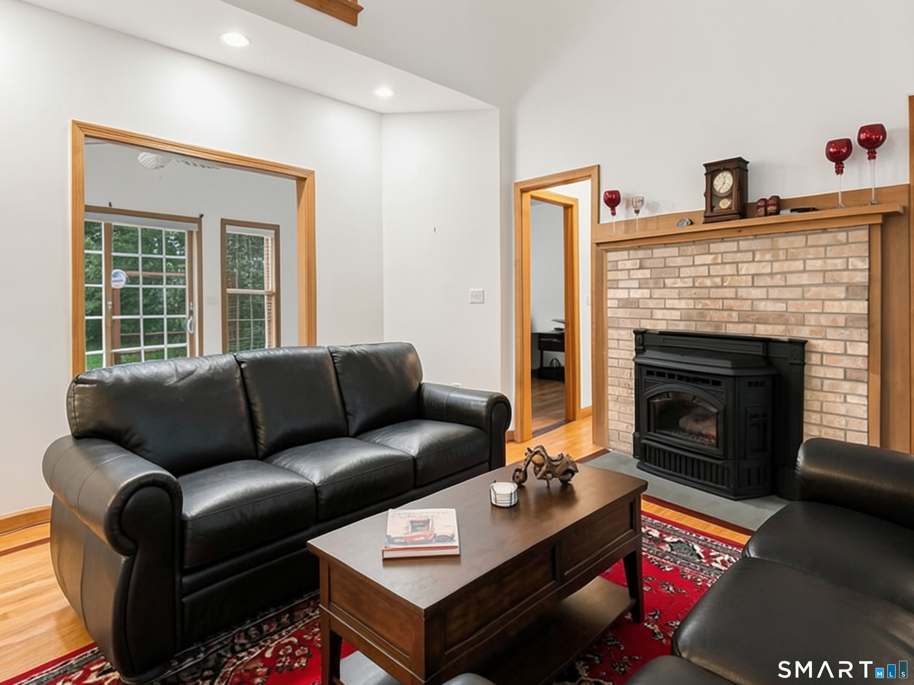 148 Balazs Road Willington, CT 06279 - Photo 6 of 40 Gallery Image 6