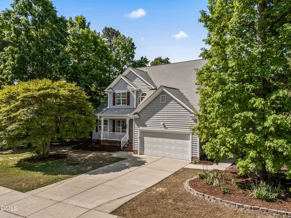 $628,900 | 207 Governors House Drive, Morrisville, NC 27560