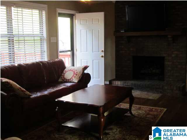 5158 Terry Heights Road Pinson, AL 35126 - Photo 7 of 20