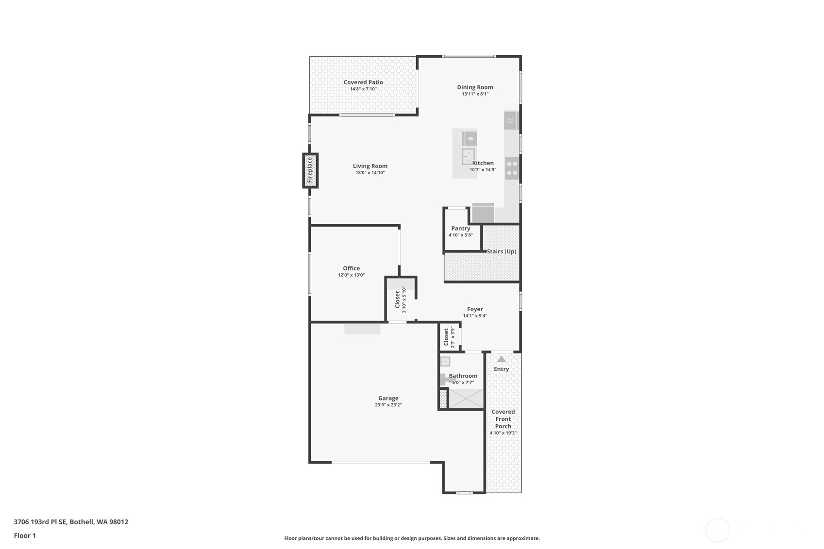3706 193rd Place Southeast Bothell, WA 98012 - Photo 4 of 39