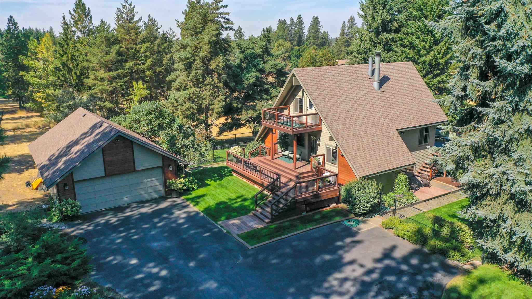 8014 South Oak Road Spokane, WA 99224 - Photo 1 of 43