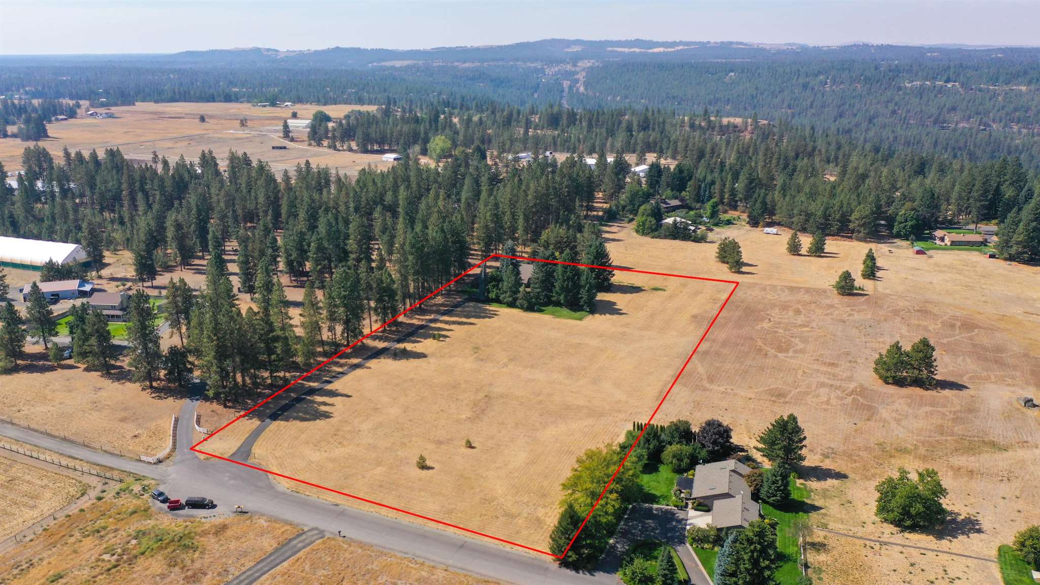 8014 South Oak Road Spokane, WA 99224 - Photo 42 of 43
