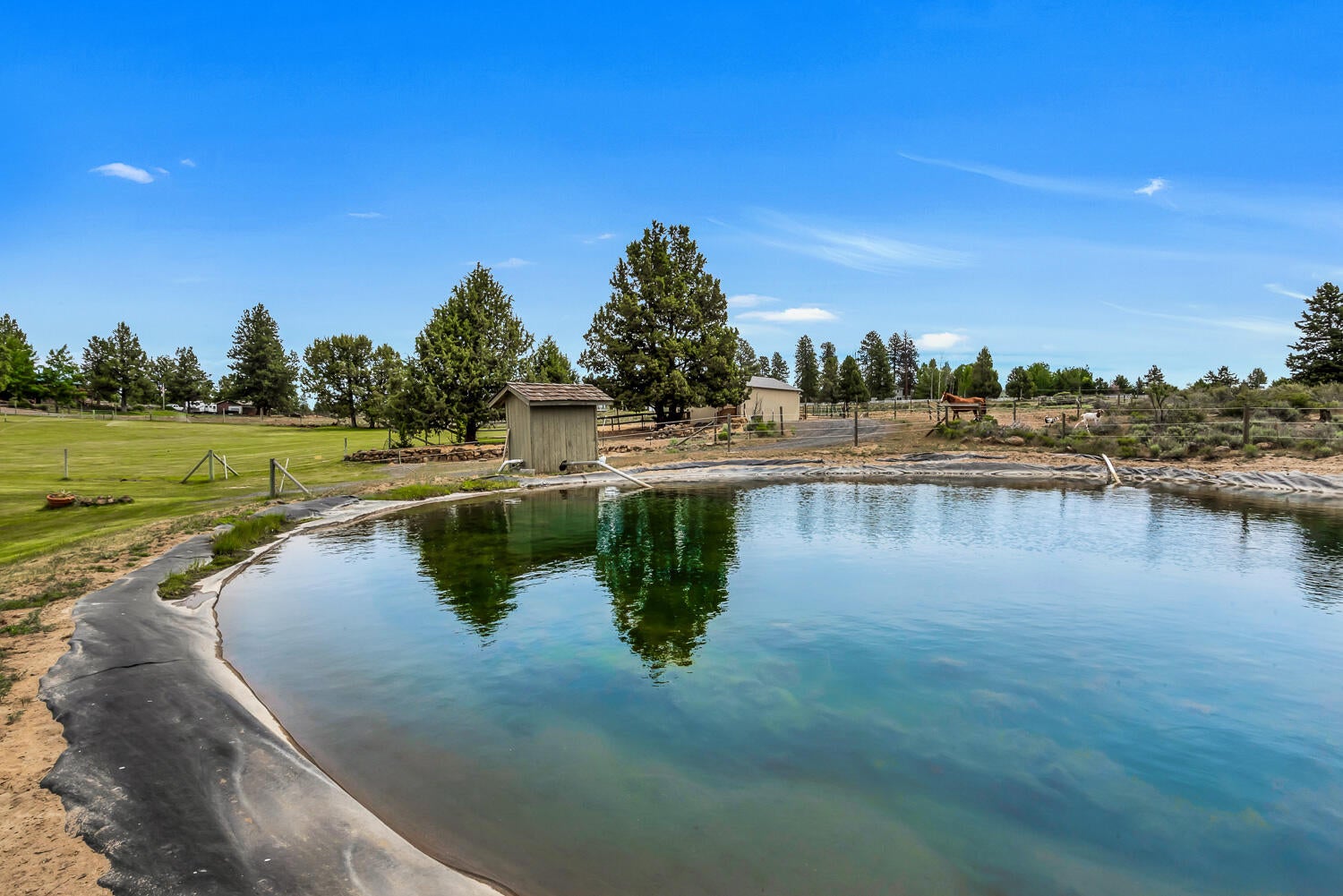 60470 Arnold Market Road Bend, OR 97702 - Photo 46 of 53 11 acres of Arnold irrigation