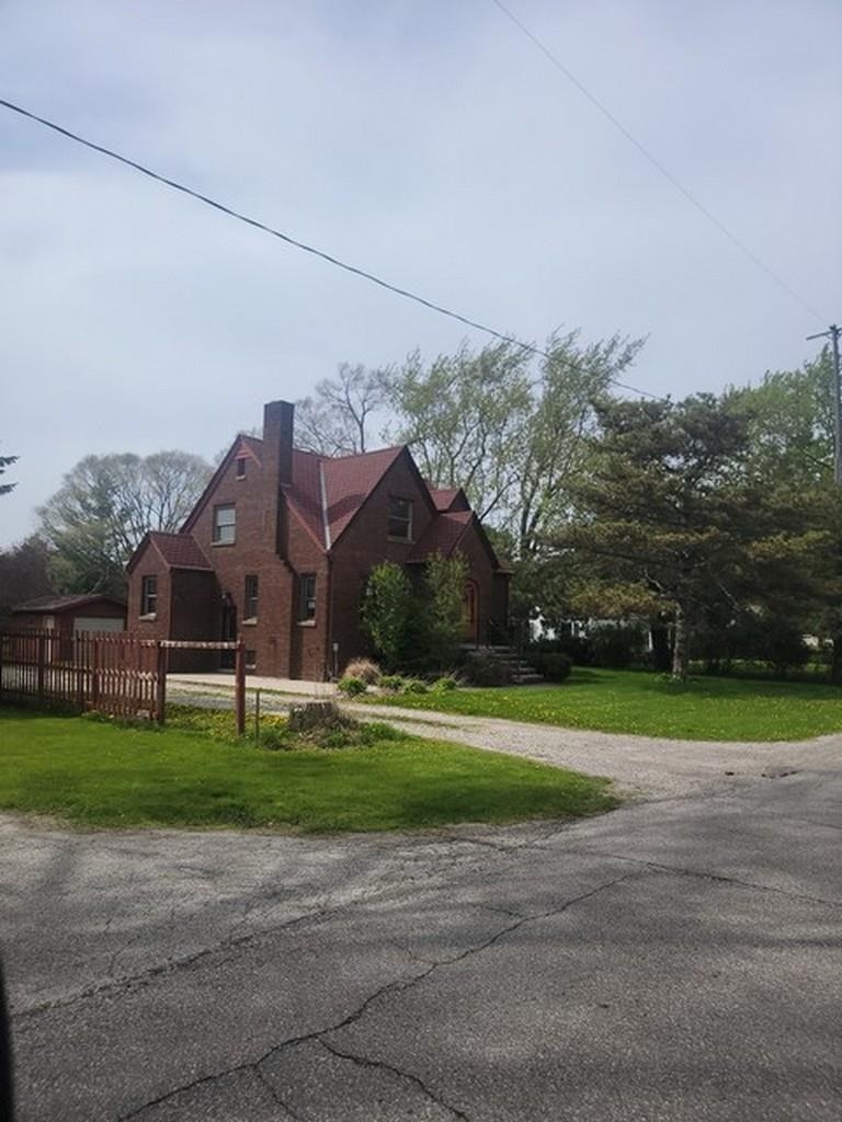 1910 South Reese Road Reese, MI 48757 - Photo 29 of 41