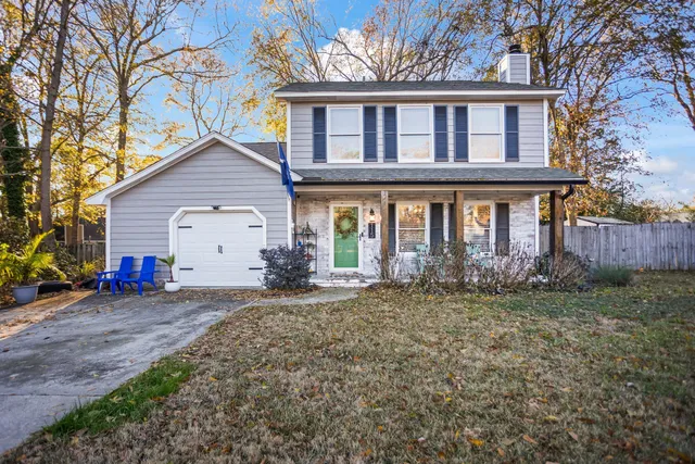 $218,500 | 115 Poplar Place, Aiken, SC 29803