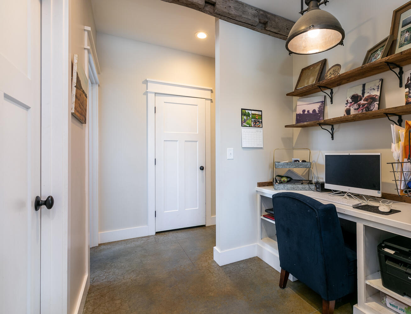 137 Grant Road Freeport, ME 04032 - Photo 20 of 43 Office