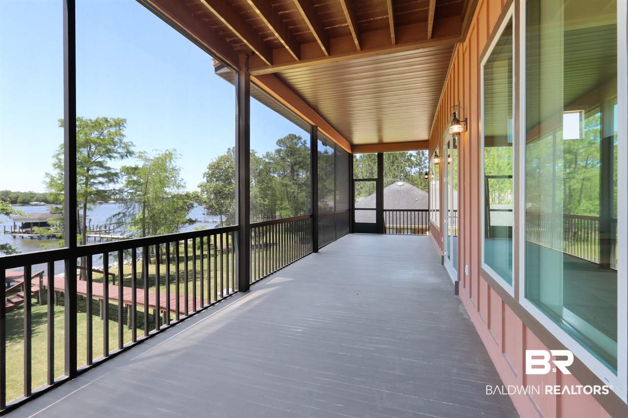 8421 Bay Harbor Road Elberta, AL 36530 - Photo 22 of 50