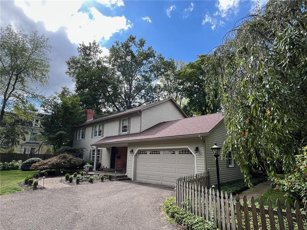 327 Pine Road Sewickley, PA 15143 - Photo 1 of 42 Front.