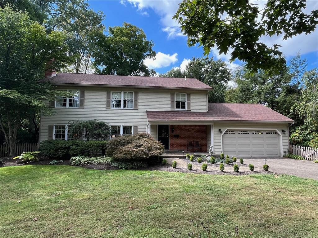 327 Pine Road Sewickley, PA 15143 - Photo 2 of 42 Front.