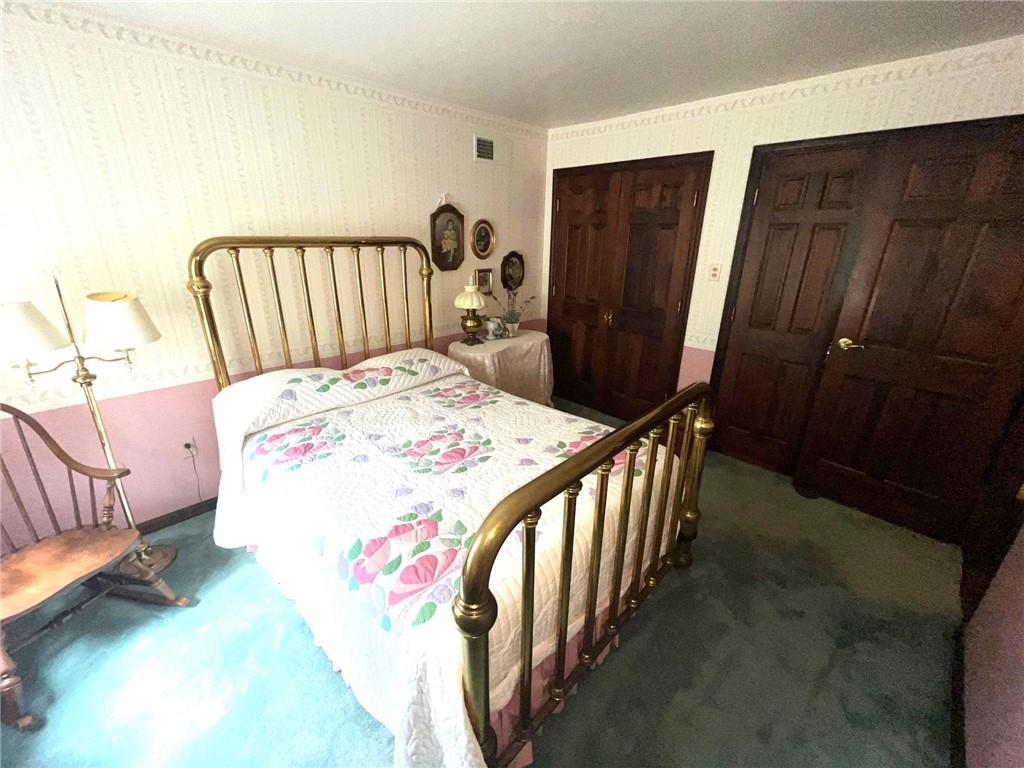 327 Pine Road Sewickley, PA 15143 - Photo 27 of 42 Bedroom 2.