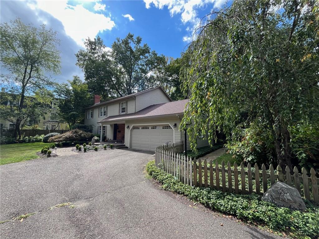 327 Pine Road Sewickley, PA 15143 - Photo 29 of 42 Front.