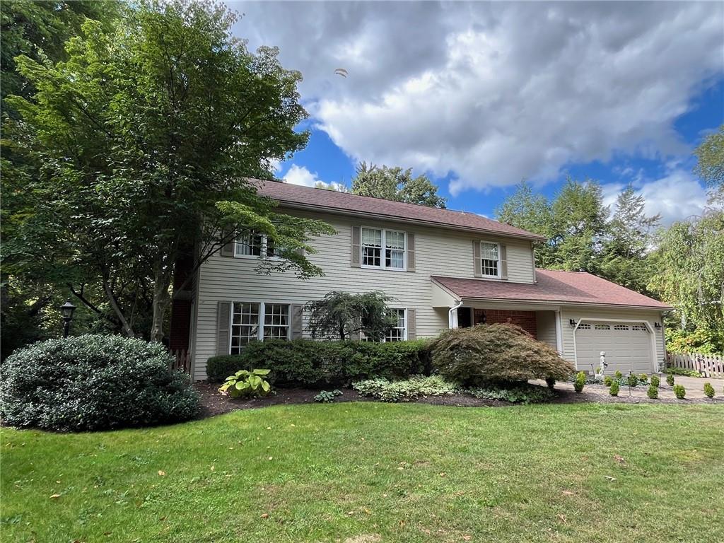 327 Pine Road Sewickley, PA 15143 - Photo 30 of 42 Front.