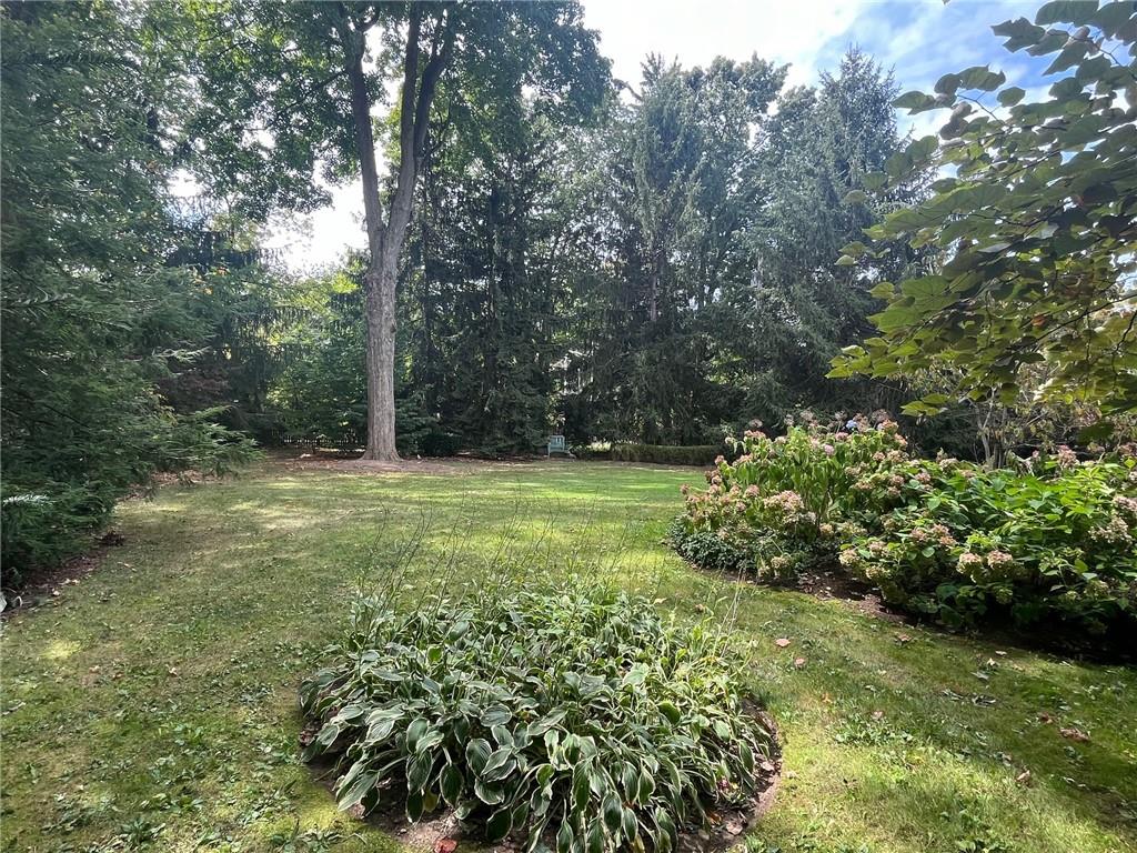 327 Pine Road Sewickley, PA 15143 - Photo 35 of 42 Yard.
