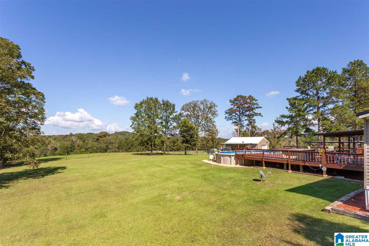 20 Memory Lane Ohatchee, AL 36271 - Photo 41 of 43