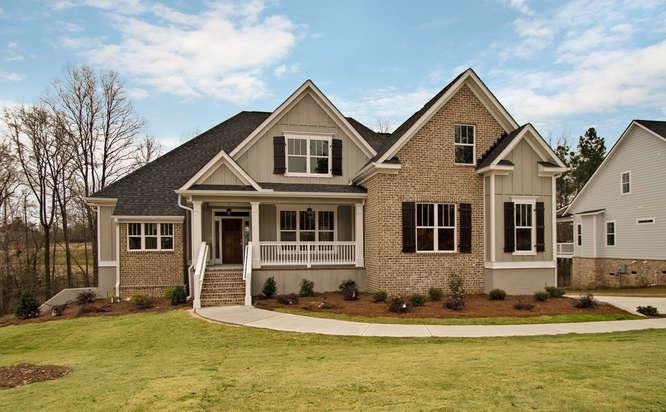 980 Bartram Ridge Evans, GA 30809 - Photo 1 of 19 Main View