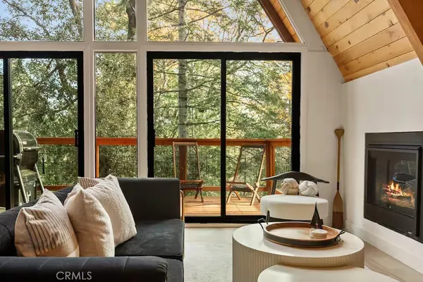 $590,000 | 26664 Thunderbird Drive, Lake Arrowhead, CA 92352