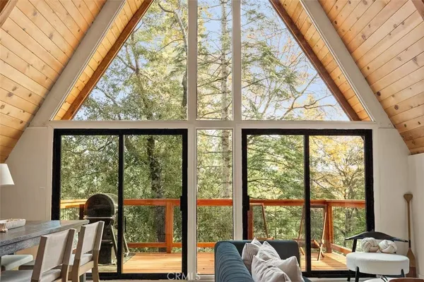 $590,000 | 26664 Thunderbird Drive, Lake Arrowhead, CA 92352