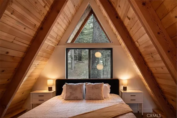 $590,000 | 26664 Thunderbird Drive, Lake Arrowhead, CA 92352