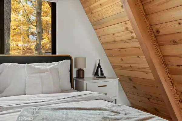 $590,000 | 26664 Thunderbird Drive, Lake Arrowhead, CA 92352