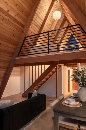 $590,000 | 26664 Thunderbird Drive, Lake Arrowhead, CA 92352