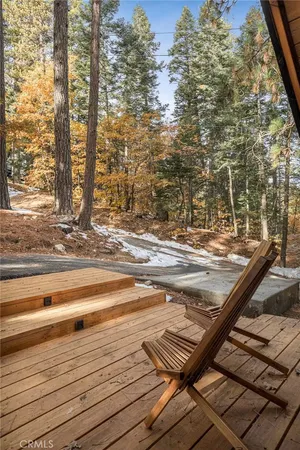 $590,000 | 26664 Thunderbird Drive, Lake Arrowhead, CA 92352