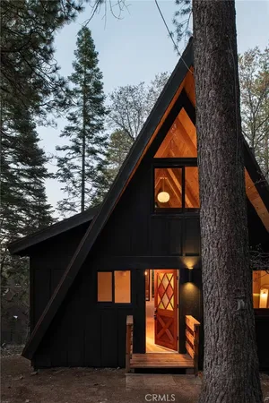 $590,000 | 26664 Thunderbird Drive, Lake Arrowhead, CA 92352