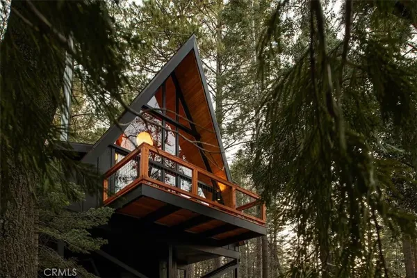 $590,000 | 26664 Thunderbird Drive, Lake Arrowhead, CA 92352