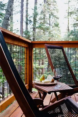 $590,000 | 26664 Thunderbird Drive, Lake Arrowhead, CA 92352