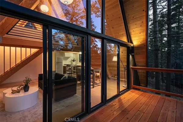 $590,000 | 26664 Thunderbird Drive, Lake Arrowhead, CA 92352