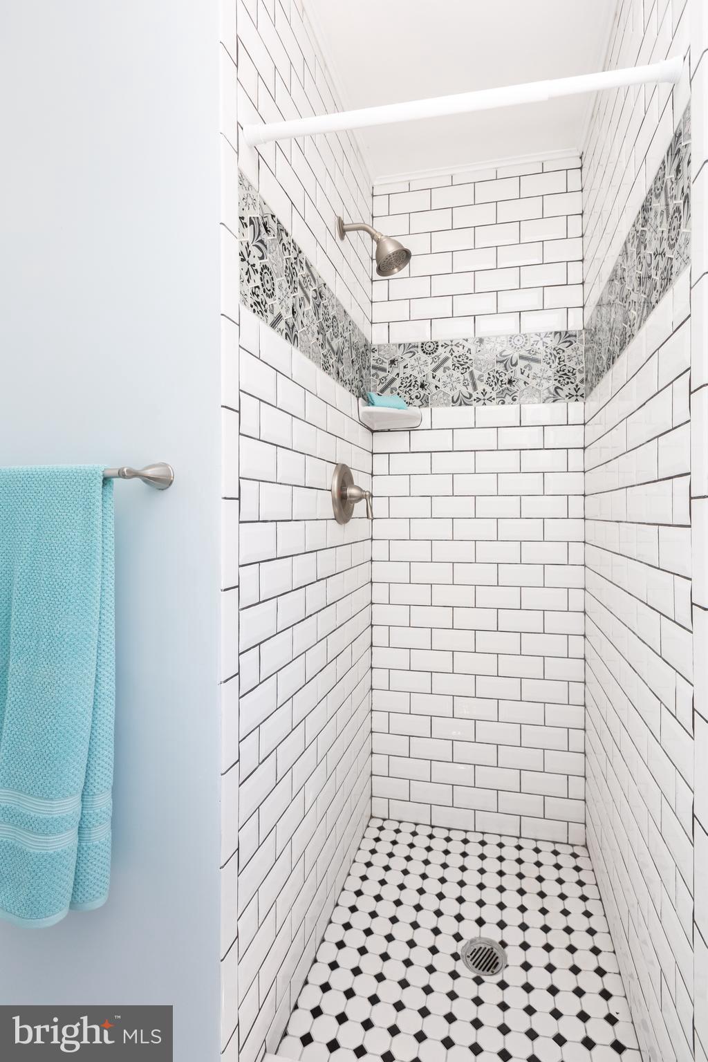 5507 Springlake Way Baltimore, MD 21212 - Photo 28 of 46 Primary bath with shower