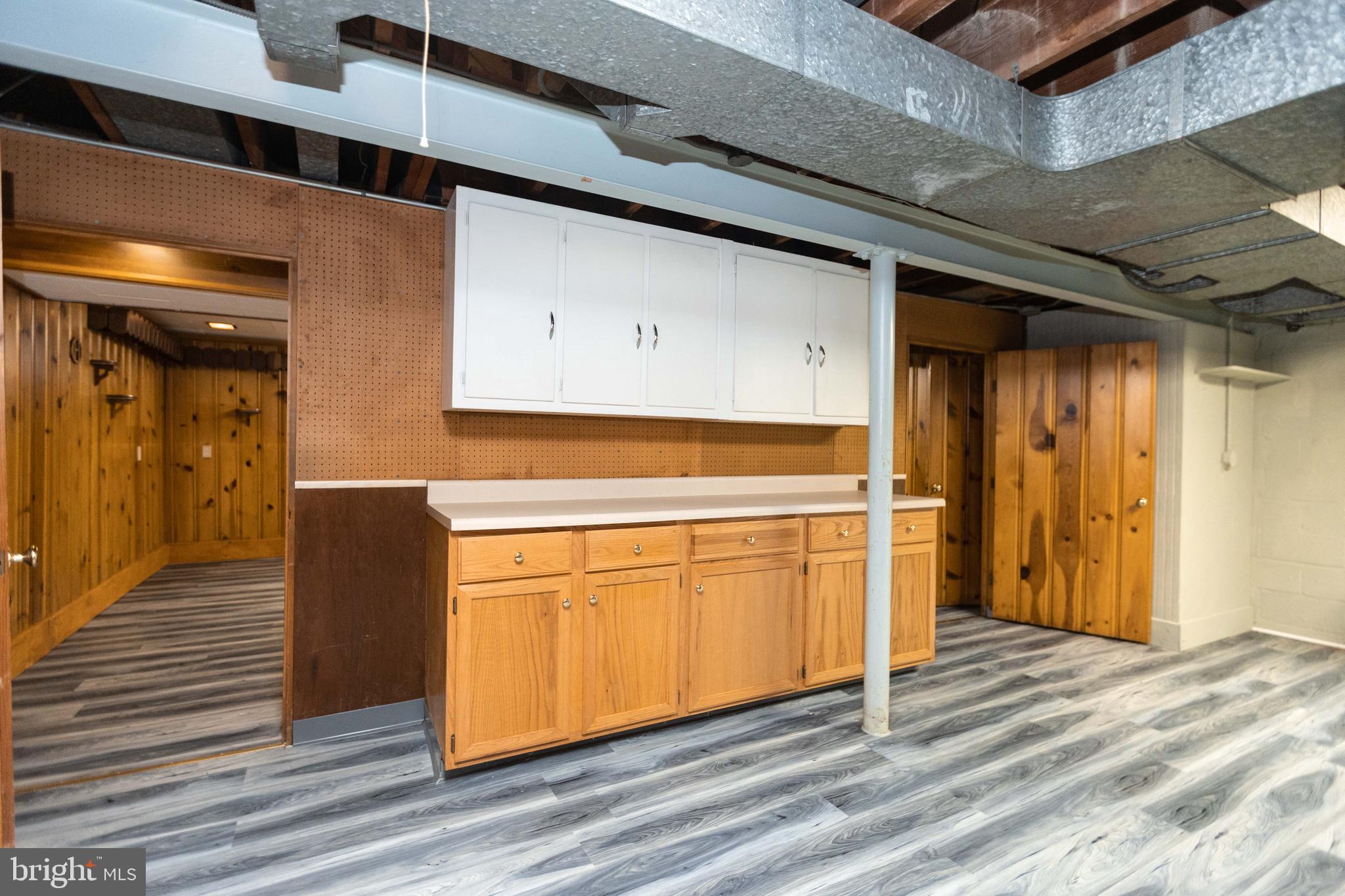 5507 Springlake Way Baltimore, MD 21212 - Photo 36 of 46 Utility area w/ storage