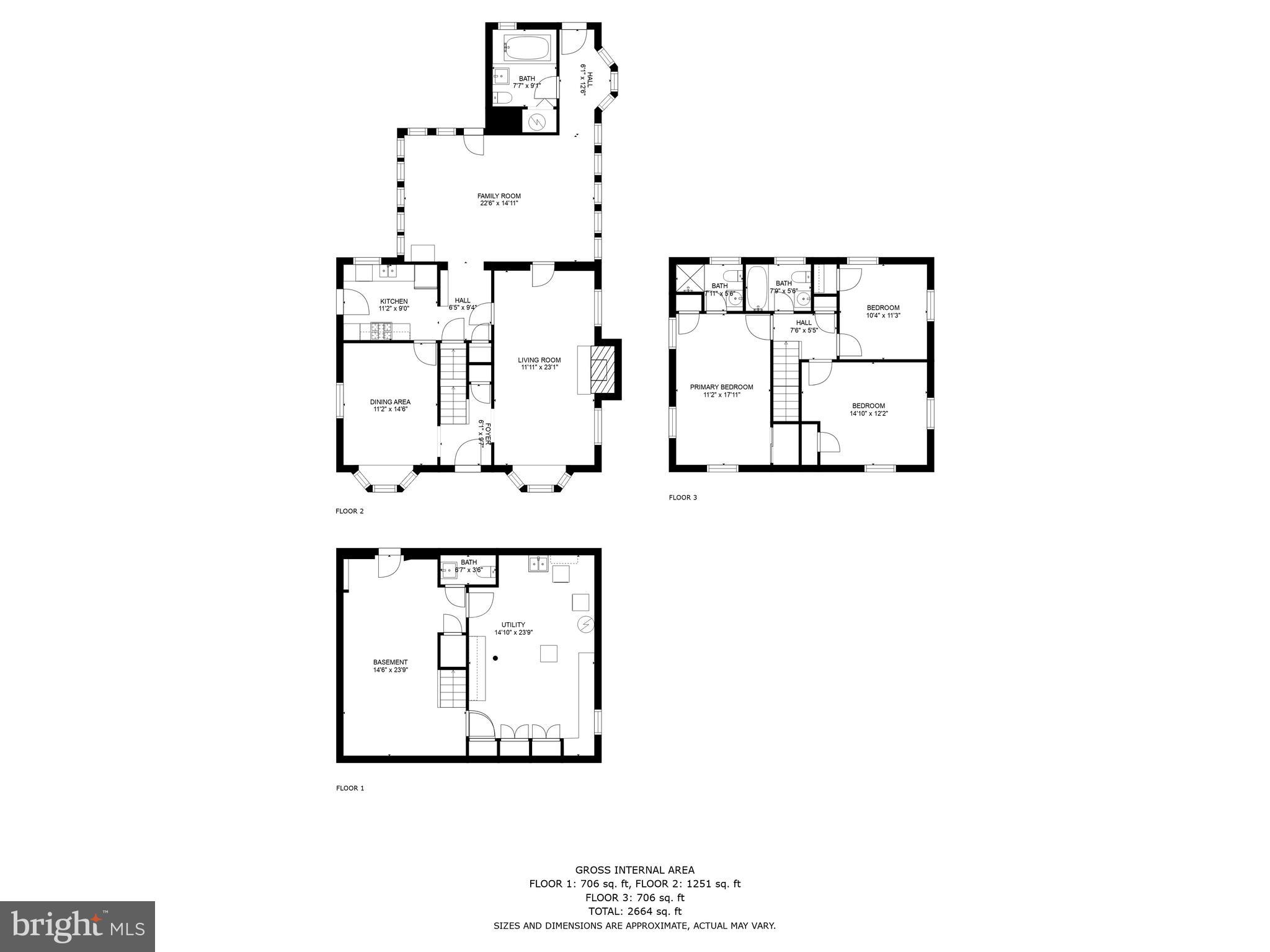 5507 Springlake Way Baltimore, MD 21212 - Photo 46 of 46